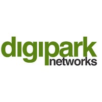 Digipark Networks Logo