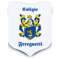 Colégio Fereguetti Logo