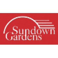Sundown Gardens Logo