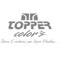 Topper Color´s, S.A. Logo