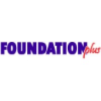Foundationplus Logo