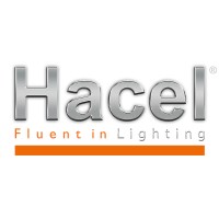 Hacel Lighting Ltd Logo