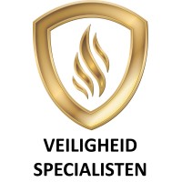 Veiligheid Specialisten B.V. Logo