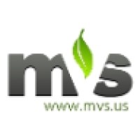 MVS Software Consulting Inc Logo