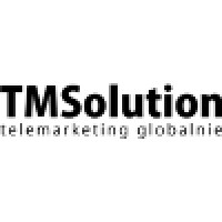 TMSolution Logo