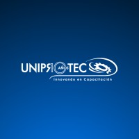 UNIPROTEC Logo