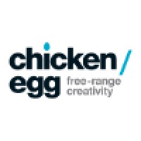 chicken/egg Ltd Logo