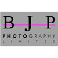 BJP Photography Ltd Logo