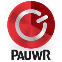 PauwR Digital Marketing Logo