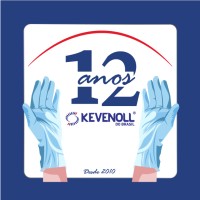 Kevenoll Do Brasil Logo