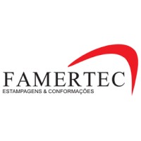 Famertec Estampagens e Conformações Ltda Logo