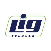 Grupo LigCelular Logo