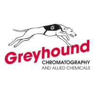 Greyhound Chromatography Logo