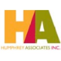 Humphrey Associates, Inc. Logo