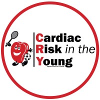 Cardiac Risk in the Young Logo
