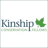 Kinship Conservation Fellows Logo