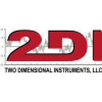 Two Dimensional Instruments, LLC Logo