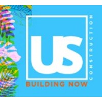 US CONSTRUCTION CORP Logo