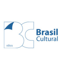 Editora Brasil Cultural Logo