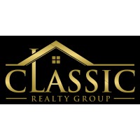Classic Realty Group IL Logo