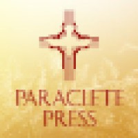 Paraclete Press Logo