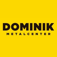 Dominik MetalCenter BR101 Logo