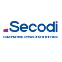 Secodi Logo