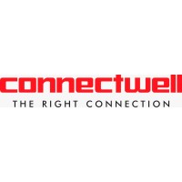 Connectwell do Brasil Logo