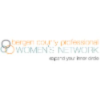 Bergen County Professional Womens Network Logo