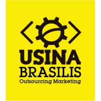 Usina Brasilis Logo