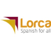 Lorca Spanish Logo