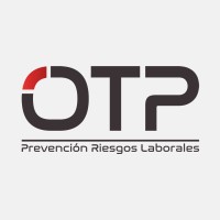 OTP Oficina Técnica de Prevención Logo