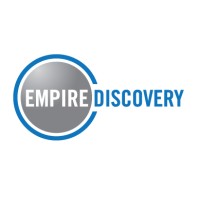 Empire Discovery Logo