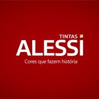 Tintas Alessi Logo
