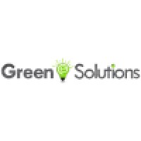 Green eSolutions, LLC Logo