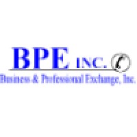 Business & Professional Exchange, Inc Logo