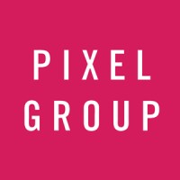 Pixelgroup - Beautiful digital experiences Logo