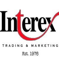 Interex Trading & Marketing Logo