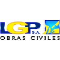Obras Civiles LGP S.A. Logo