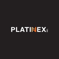 Platinex Inc. Logo