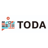 Construtora Toda Do Brasil Logo