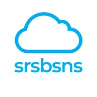 SrsBsns Logo