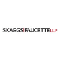 Skaggs Faucette LLP Logo
