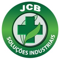 JCB SOLUÇÕES INDUSTRIAIS Logo