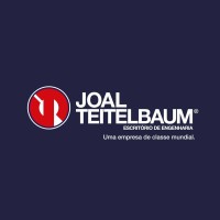 Joal Teitelbaum Escritório de Engenharia Logo