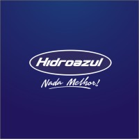 BAUMINAS Hidroazul Logo