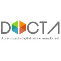 Docta - Aprendizado Digital Logo