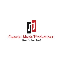 Guerrini Music Productions, LLC Logo