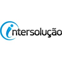 Intersolução Comércio Eletrônico Logo