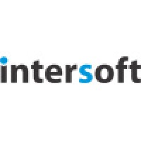 Intersoft Web Logo